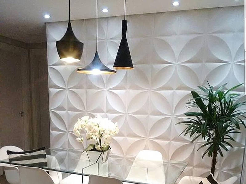 Modelo A0019 30 x 30 cm