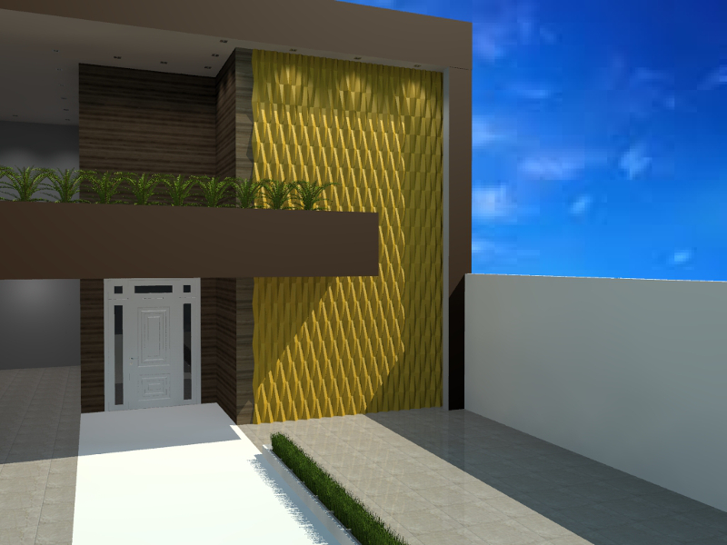 Modelo A0303-2 40 x 32 cm