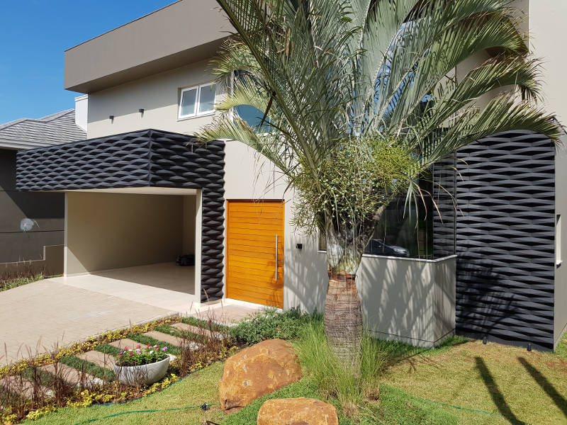 Modelo A0303 35 x 15 cm