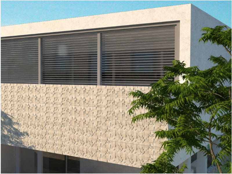 Modelo A0002 30 x 30 cm