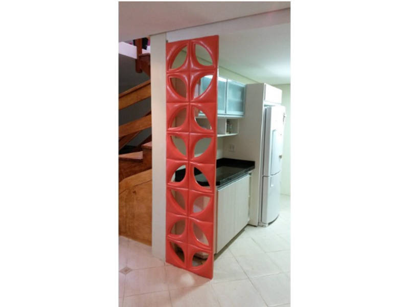 Modelo G0500 30 x 30 cm