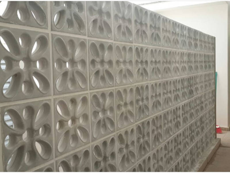 Modelo G0504 30 x 30 cm