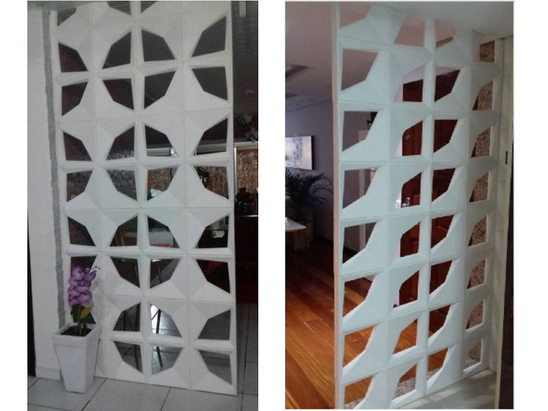 Modelo G0505 30 x 30 cm