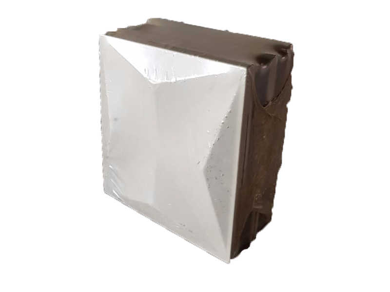 Revestimento em cimento A0017 30 x 30 x 3,5 cm